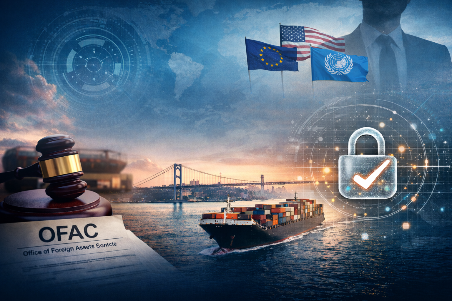 Sanctions Compliance Policy